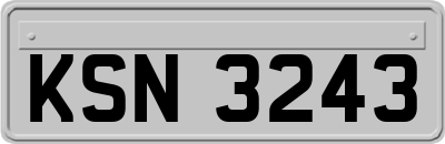 KSN3243