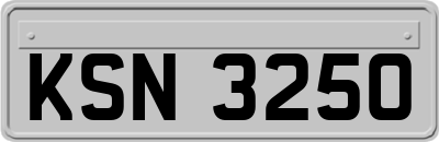 KSN3250