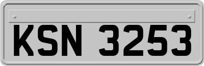 KSN3253