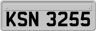 KSN3255
