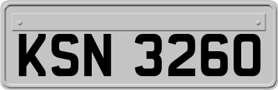 KSN3260