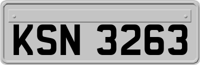 KSN3263