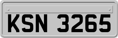 KSN3265