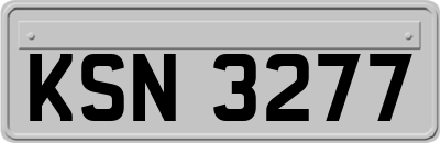KSN3277