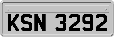 KSN3292