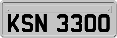 KSN3300