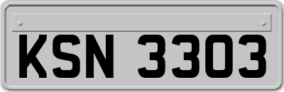 KSN3303