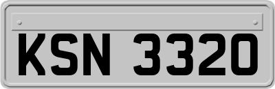 KSN3320