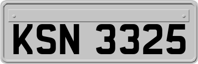 KSN3325