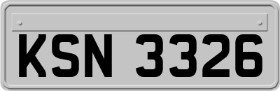 KSN3326