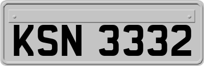KSN3332