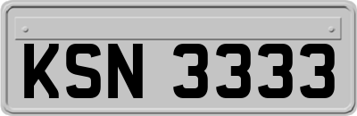 KSN3333