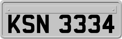 KSN3334