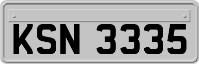KSN3335