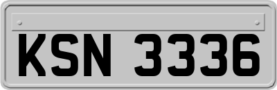 KSN3336