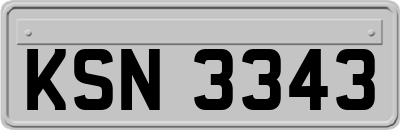KSN3343