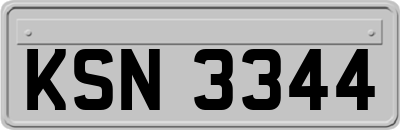 KSN3344