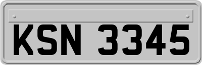 KSN3345