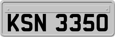 KSN3350