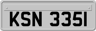 KSN3351