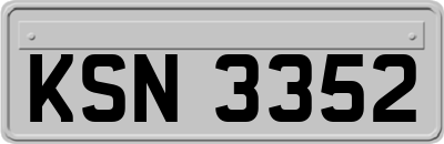KSN3352
