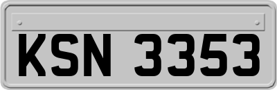 KSN3353