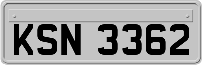 KSN3362