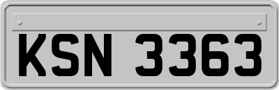 KSN3363