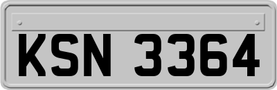 KSN3364