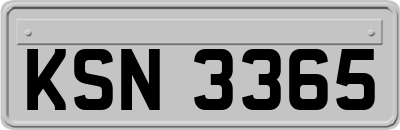 KSN3365