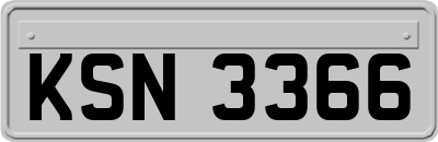 KSN3366