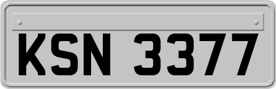 KSN3377