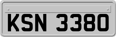 KSN3380