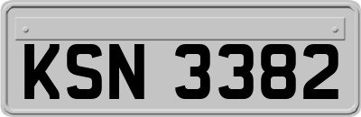 KSN3382