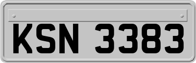 KSN3383