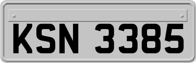 KSN3385
