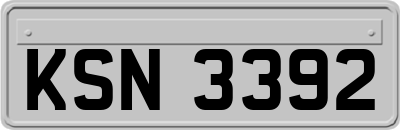 KSN3392