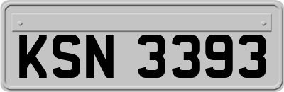 KSN3393