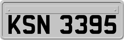 KSN3395