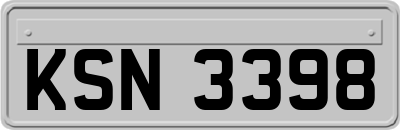 KSN3398
