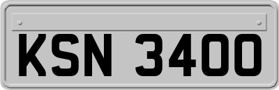 KSN3400