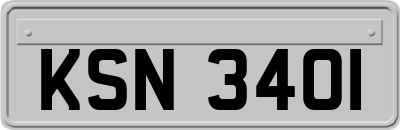 KSN3401