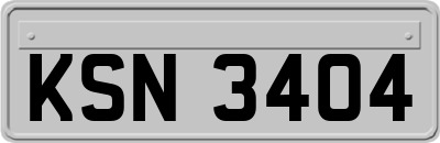 KSN3404