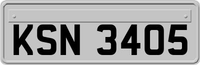KSN3405
