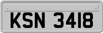KSN3418