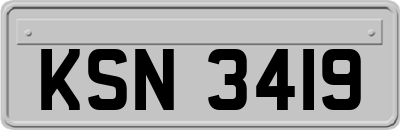 KSN3419