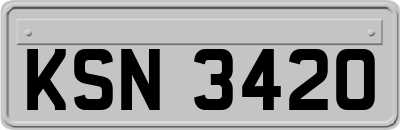 KSN3420