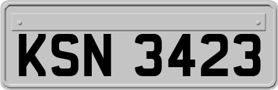 KSN3423