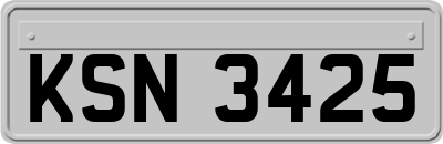 KSN3425