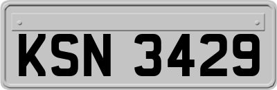 KSN3429